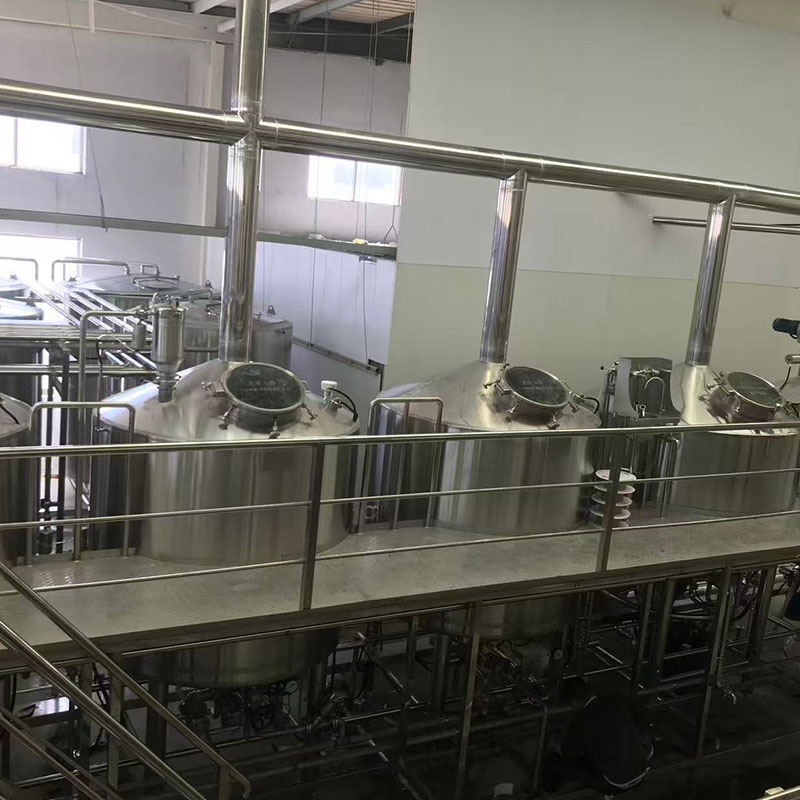 奈曼精酿啤酒设备厂—啤酒文化的深刻内涵